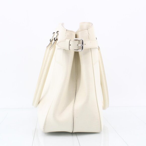 LOUIS VUITTON Epi GM Passy - Picture 2 of 6